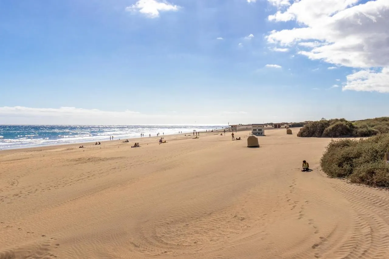 Apartamento Home2Book Sunny Beach Maspalomas Playa del Inglés España