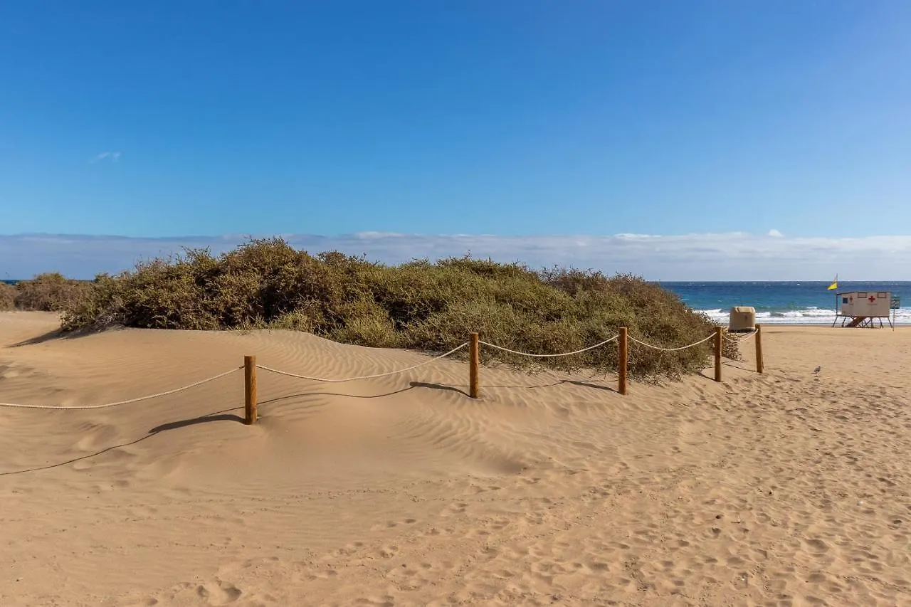 Home2Book Sunny Beach Maspalomas Playa del Inglés 0*,  España