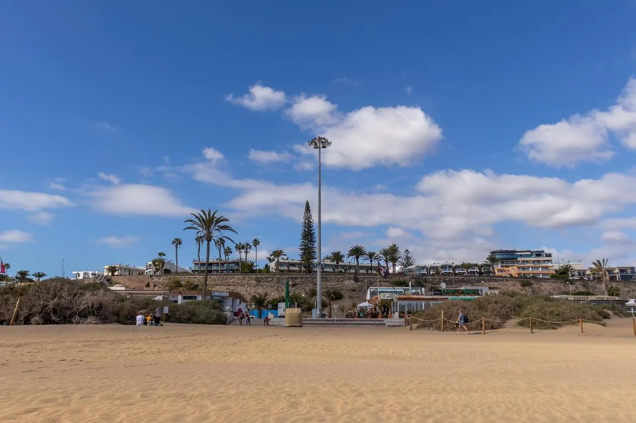 Home2Book Sunny Beach Maspalomas Playa del Inglés Apartamento