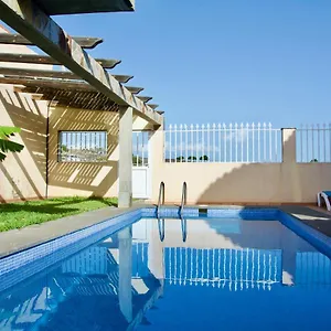 Villa Lovisi 2, Playa del Inglés