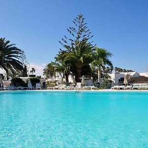 Сasa de vacaciones Santa Clara, Playa del Inglés