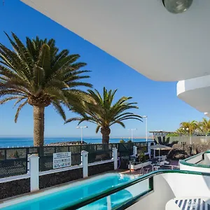 Apartamento Olympia, Playa del Inglés